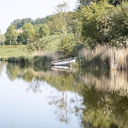 Le Grenier Daire Veere Dış mekan fotoğraf